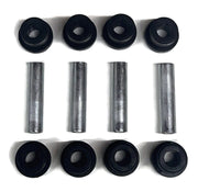 DURAFORCE 1010160 1011416 Rear Leaf Spring Bushing Set for Club Car DS Precedent Golf Cart