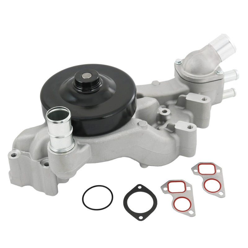 19207665 Engine Water Pump for Chevy Camaro 6.2L 2010-2015 Naturally Aspirated