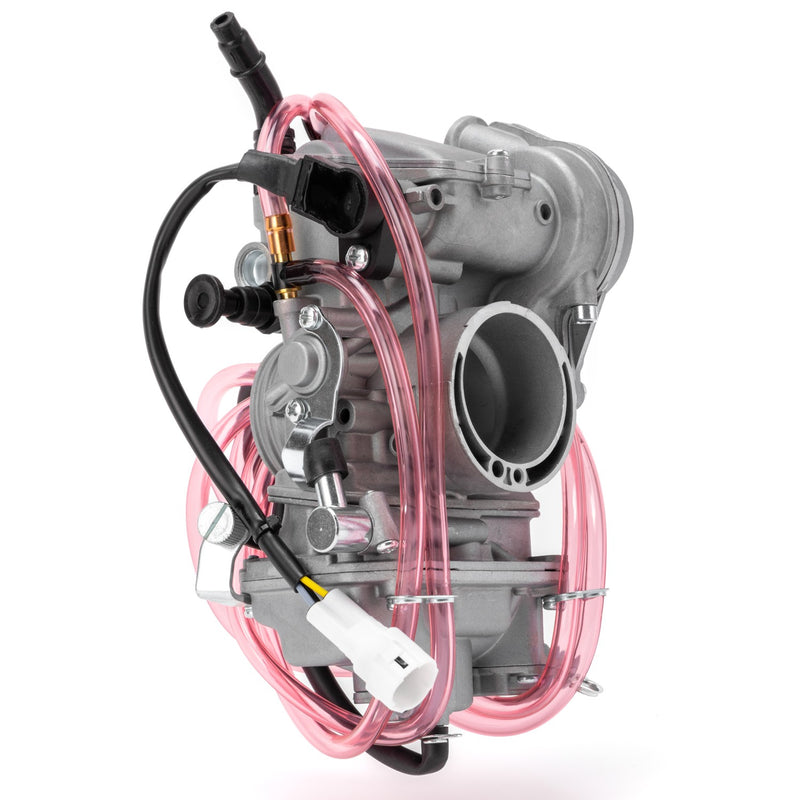 FCR 40mm Carburetor Carb for Honda CRF450R 2002-2008 CRF450X 2005-2017 ATV