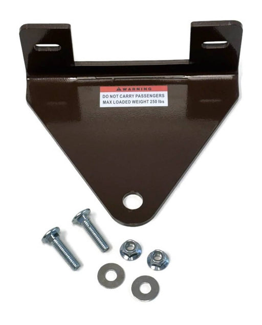 DURAFORCE Trailer Hitch for Grasshopper 900D 928D 928D2 930D 930D2 932G2 Dual Tail Wheel