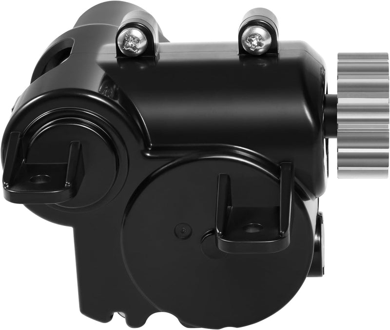 R0837300 Replacement Gearbox Assembly for Polaris Quattro P40 Pool Cleaner