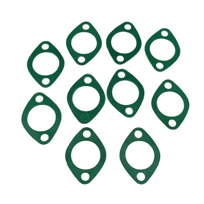 11265-87E10 Zinc Anode Cover Gasket for Suzuki Marine 11265-87E00 5030623 10PCS