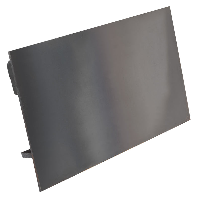 Quick Attach Plate Mount Bracket Steel Fits Avant Loader Screw-On