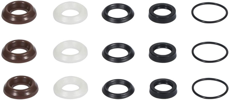 5019006400 Packing Seal Repair Kit for Comet Pump ZWD2530G ZWD3030G ZWD4030G