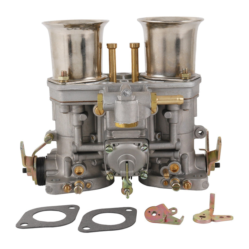 40 IDF Carburetor 2 Barrel Engine for WEBER Bug Volkswagen Beetle Fiat