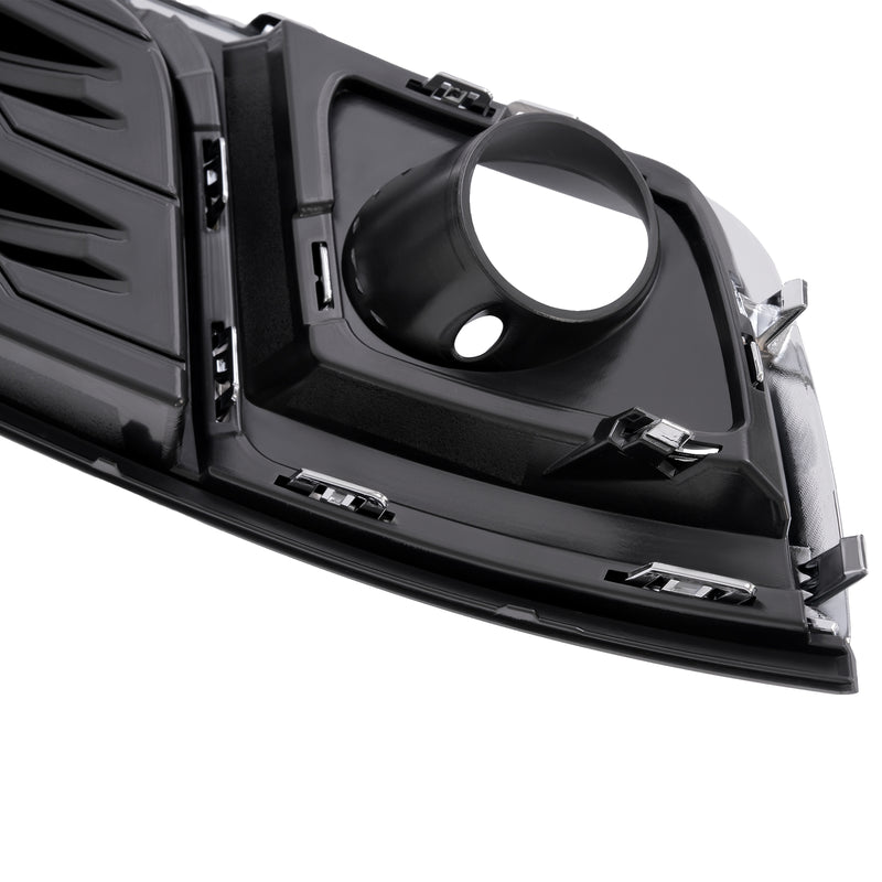 #GM1038150 Fog Light Bezel Cover With Trim Left Side for Chevy Traverse 2013-201