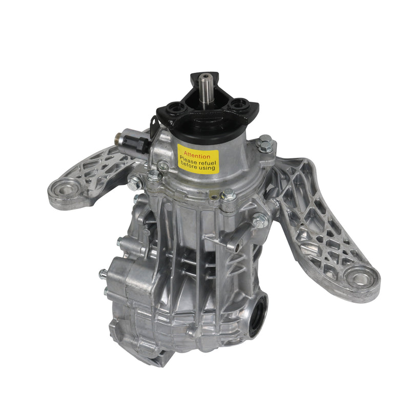 Rear Axle Differential Assembly for Mercedes Benz CLA45 A45 AMG A250 B250 4Matic