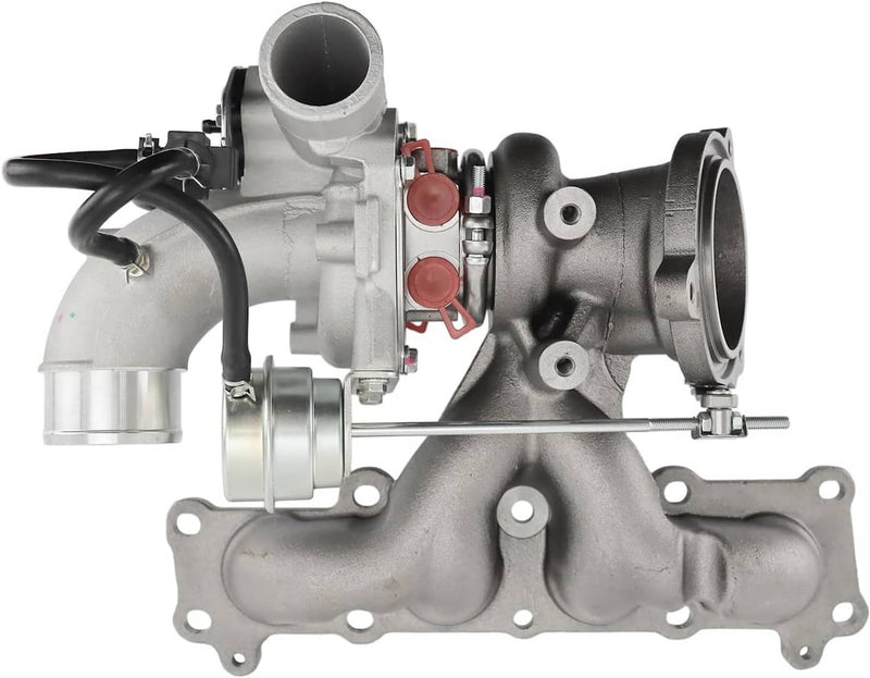 Turbo Turbocharger for Jaguar XF Land Rover Range Rover Evoque 2.0L