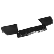 DURAFORCE MA-X Style Rear Bumper Lower Diffuser Lip for 2022-2025 Subaru BRZ for Toyota