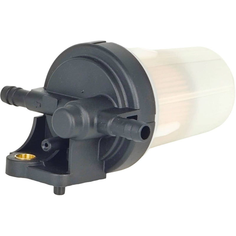 DURAFORCE 6A320-58862 Fuel Filter Assembly for Kubota RTV-X900W 6A320-59912 6A320-58860