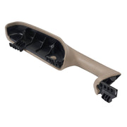 DURAFORCE Brown Door Armrest Pad Driver Side for Chevrolet for GMC for Cadillac 1999-2006