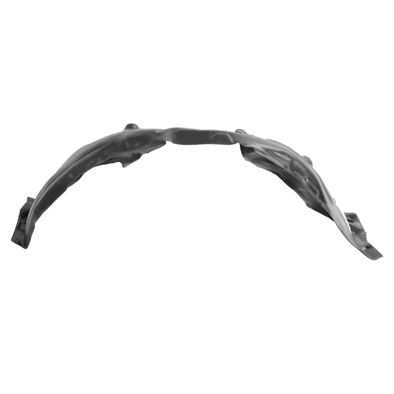Front Driver Side Inner Fender Liner With Foam for Toyota Camry SE XSE 2018-2024