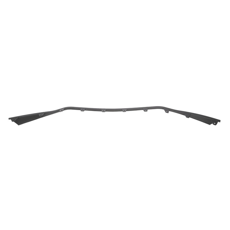Front Air Dam Deflector Lower Valances for Chevrolet Impala 2014-2020