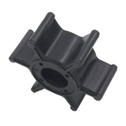 DURAFORCE 6L5-44352-00 Impeller for Yamaha Outboard 2003-2021&Up 2.5HP 1988-2002 3HP