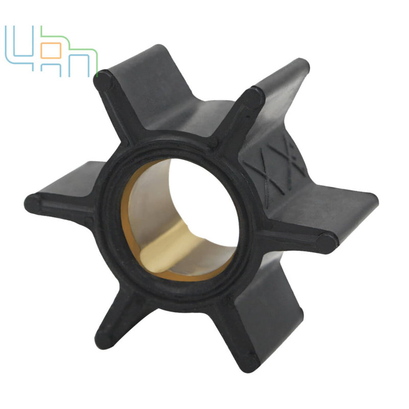 DURAFORCE 47-89981 47-65957 12270 18-3239 Water Pump Impeller for Mercury Outboard Motors