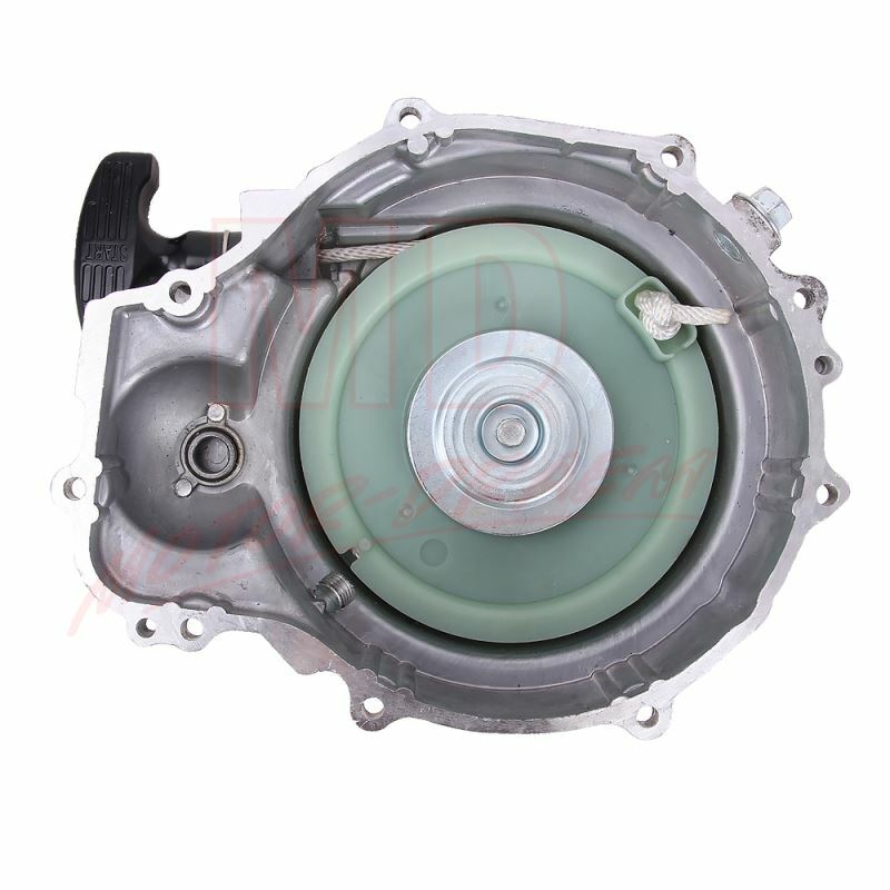 Complete Recoil Starter Pull Start Drive for Polaris Sportsman 500 HO 1996-13