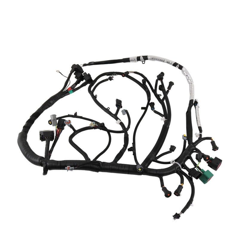 6C2Z-12B637-UA Engine Wire Harness for E-150 E-250 E-350 E-450 E-550 2006-2007