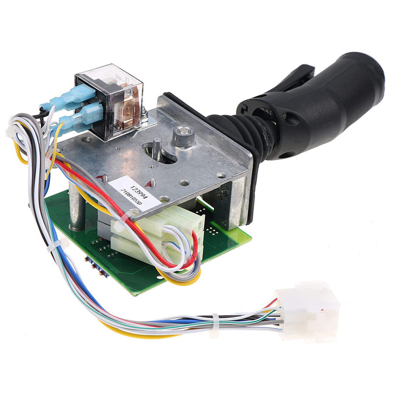 123994 Joystick Controller for Skyjack SJIII 3219 3015 3215 3220 3226 159108