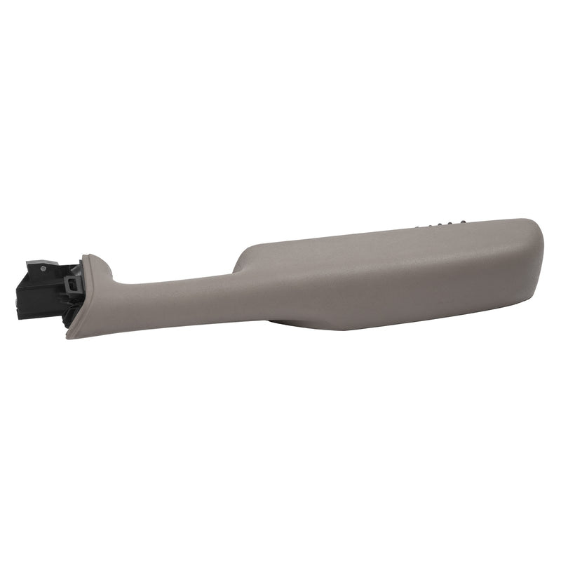 Right Handle Armrest for GMC Sierra for Chevy Silverado 2003-2006 Light Brown