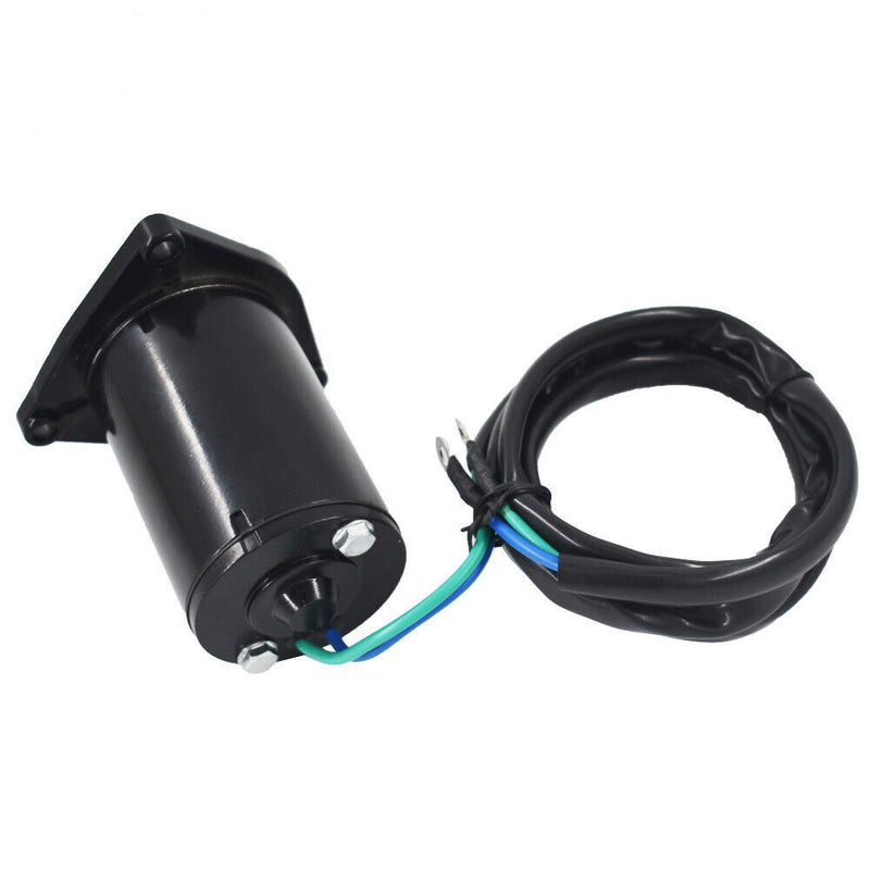 6H1-43880-02-00 Tilt Trim Motor for Yamaha 40 50 60 70 90 HP 2-Wire