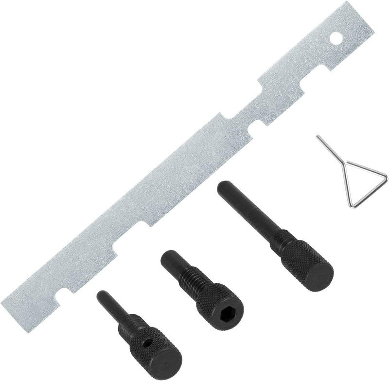 Cam Timing Alignment Tool Kit for Ford Fiesta Focus Mazda Volvo Duratec Engines