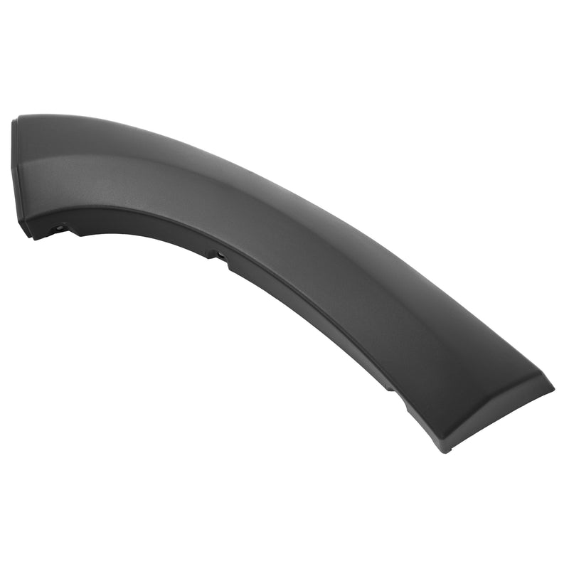 Right Front Bumper Molding Fender Flare for Ram ProMaster 2019 2020 2021 2022