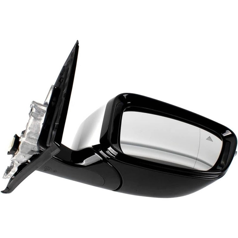 320i 330i 330e Passenger Side Mirror w/Blind Spot for BMW 2019-2023