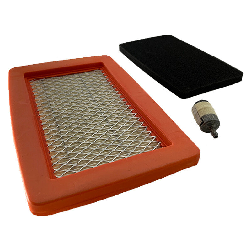 512652001 Air Filter Tune Up Kit for Redmax EBZ8500 EBZ7500 544271501 544271601