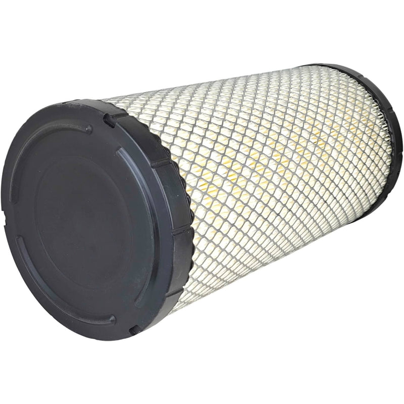 DURAFORCE 46562 46569 Outer Inner Air Filter for 3054E C3.4B 3054B C4.4 3054 3056