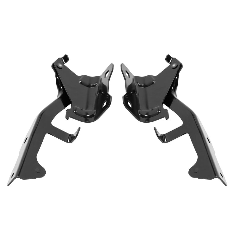 IN1236115 IN1236116 Hood Hinges for Infiniti JX35 Q60 2013-2020