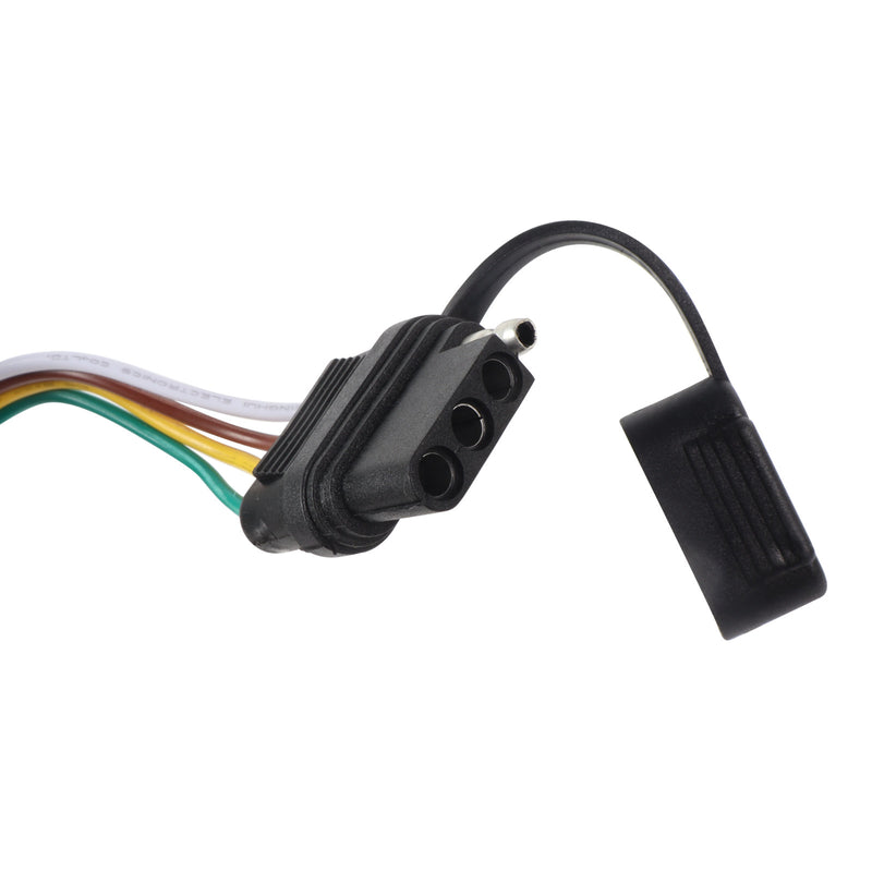 55336 Trailer Hitch Wiring Tow Harness for Honda Pilot 2003-2008 CR-V 1997-2006