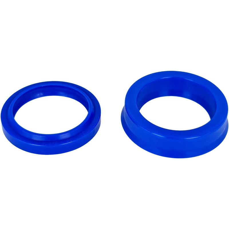 DURAFORCE E-7J291-64400 Cylinder Seal Kit for Kubota Front Loader LA805 LA723 LA764