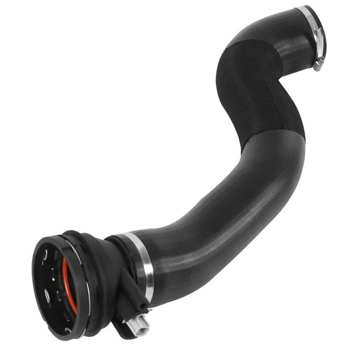 DURAFORCE HC3Z6F073B Intercooler to Turbo Hose with Sensor for F-250 F350 6.7