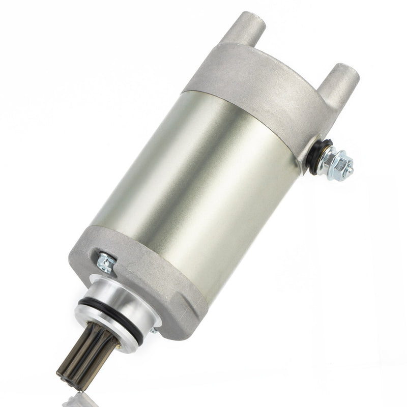 Starter Motor Assembly for Yamaha Bear Tracker 250 YFM250X 1999-2004