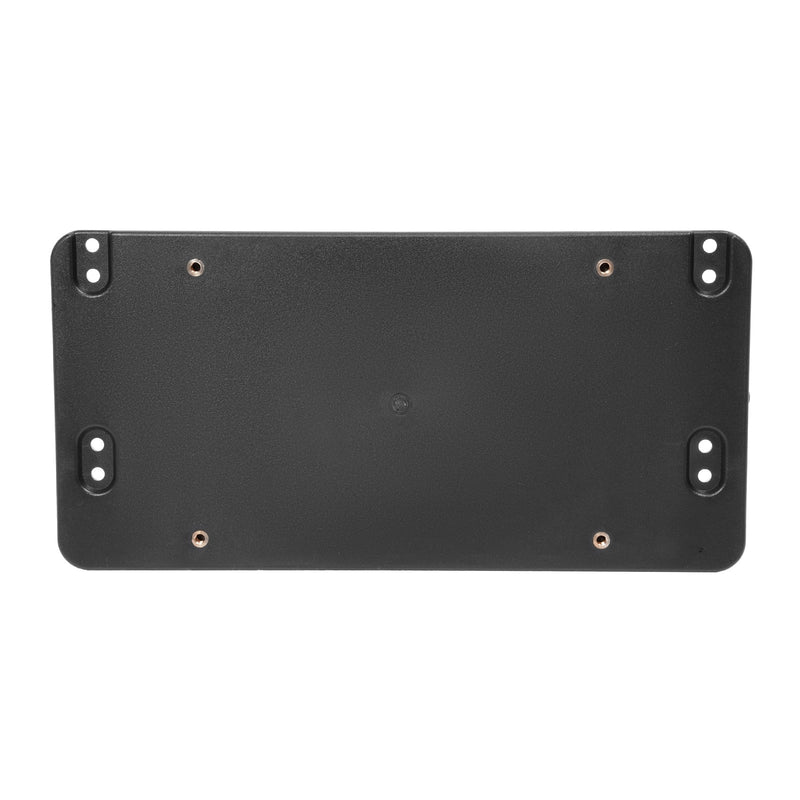 Rear License Plate Bracket Mount Tag Holder for Mercedes-Benz AMG +10 Screws