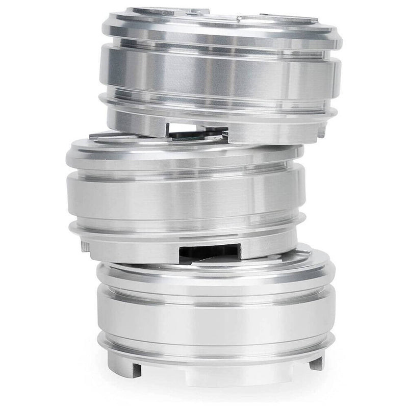 4L60E 4L65E 4L70E Sonnax FWD 1-2 3-4 Pinless Forward Accumulator Piston Kit