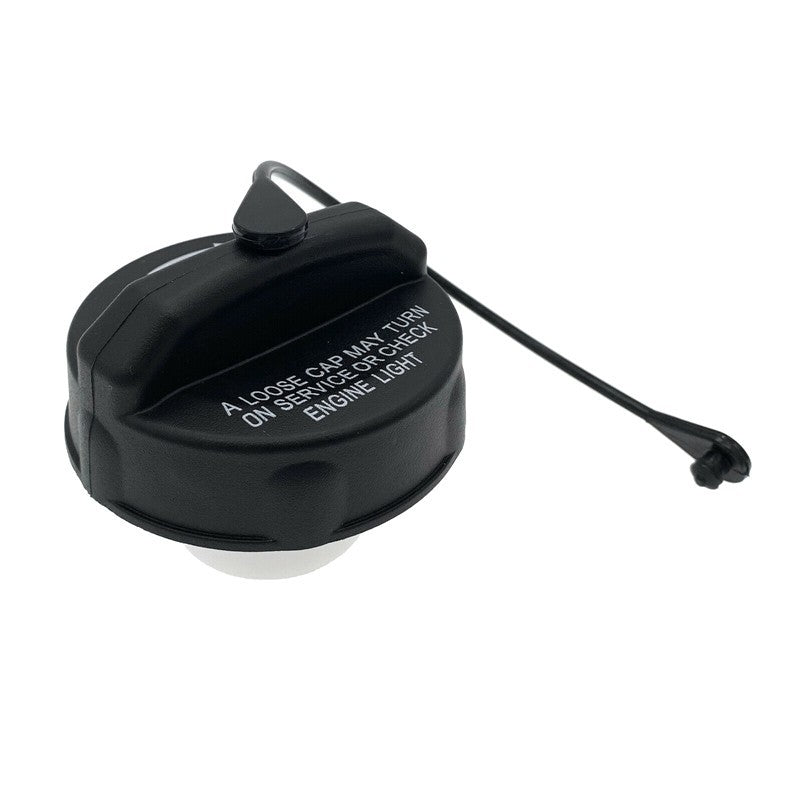 Fuel Filler Gas Cap Non Locking Black for Dodge Chrysler Jeep 52102464AA
