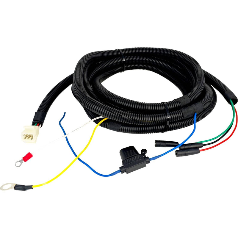 DURAFORCE 15764 Touchpad Wire Harness Assembly for Meyer E47 E60 Touch Pad Control