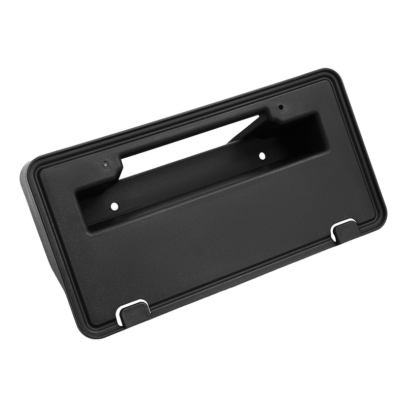 Front License Plate Frame Bracket for Ford F250 F350 Super Duty 2017 2018 2019