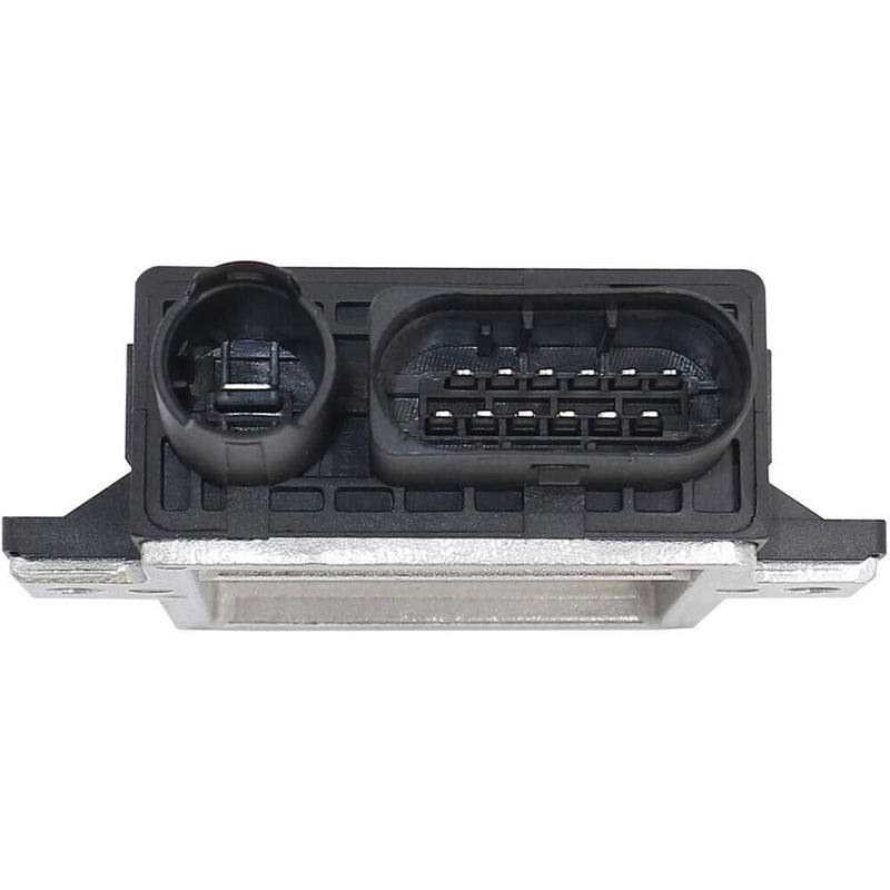 Glow Plug Control Module for 2004-05 Chevrolet GMC 2500HD 3500HD Duramax 6.6 LLY