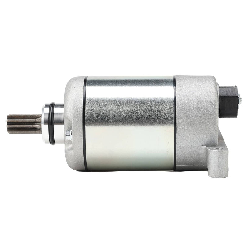 Starter Motor Assembly for Yamaha Grizzly 700 2009-2024 and Grizzly 550 2009-201