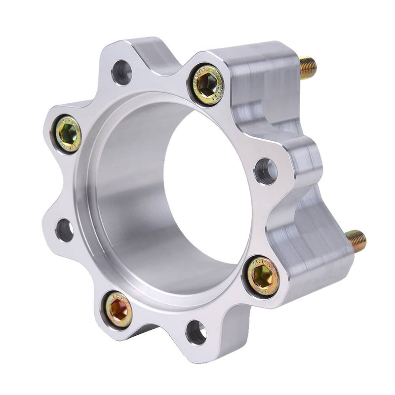 2 Inch 4/110 Rear Wheel Spacers for Honda TRX400EX Sportrax 400 1999-2014 Pair
