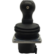 DURAFORCE 101175 Joystick Controller for Genie Boom Lift S-40 S-45 S-60 S-65 Single Axis