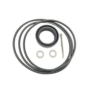 DURAFORCE 341281 326849 Gearcase Seal & O-Ring for Evinrude for Johnson V6V4 2002-2006