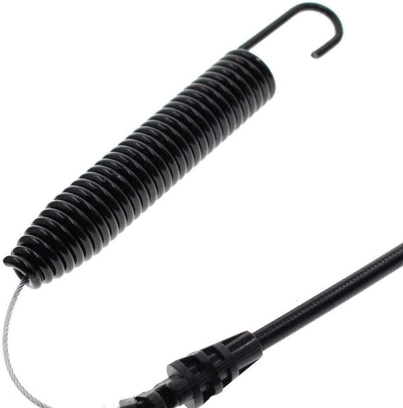 Deck Engage Cable for MTD 94605124A 94605124 74605124 74605124A 13WV78KS011