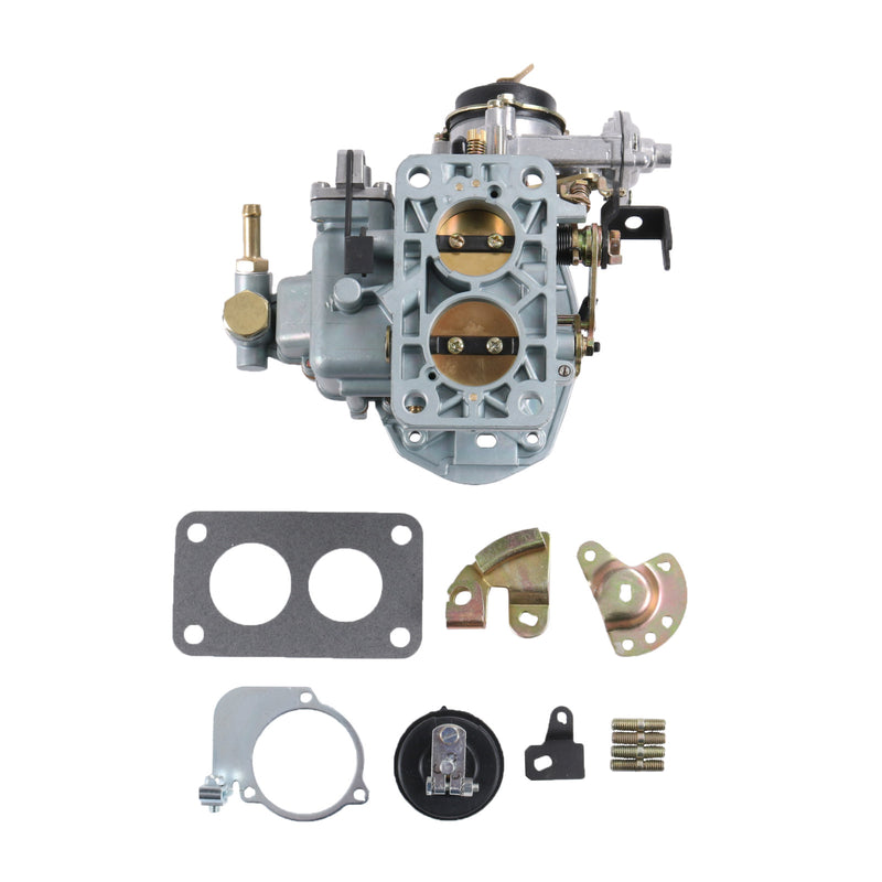 32/36 DFEV Progressive Carburetor Electric Choke for VW Fiat Ford