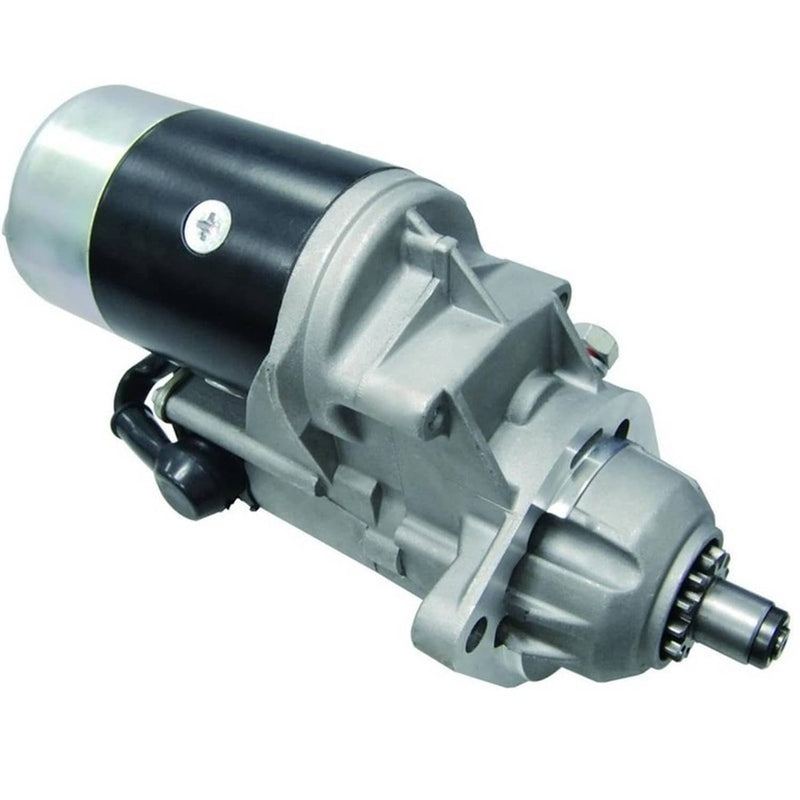 New Starter for Case Cummins 3.9L 5.9L 390 580 590 Diesel 550H 650K 750H