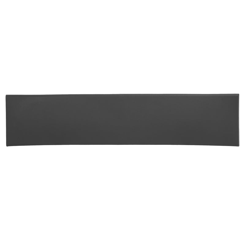 Left Rear Back Door Trim Molding Cover for Dodge Ram ProMaster 2019-2022