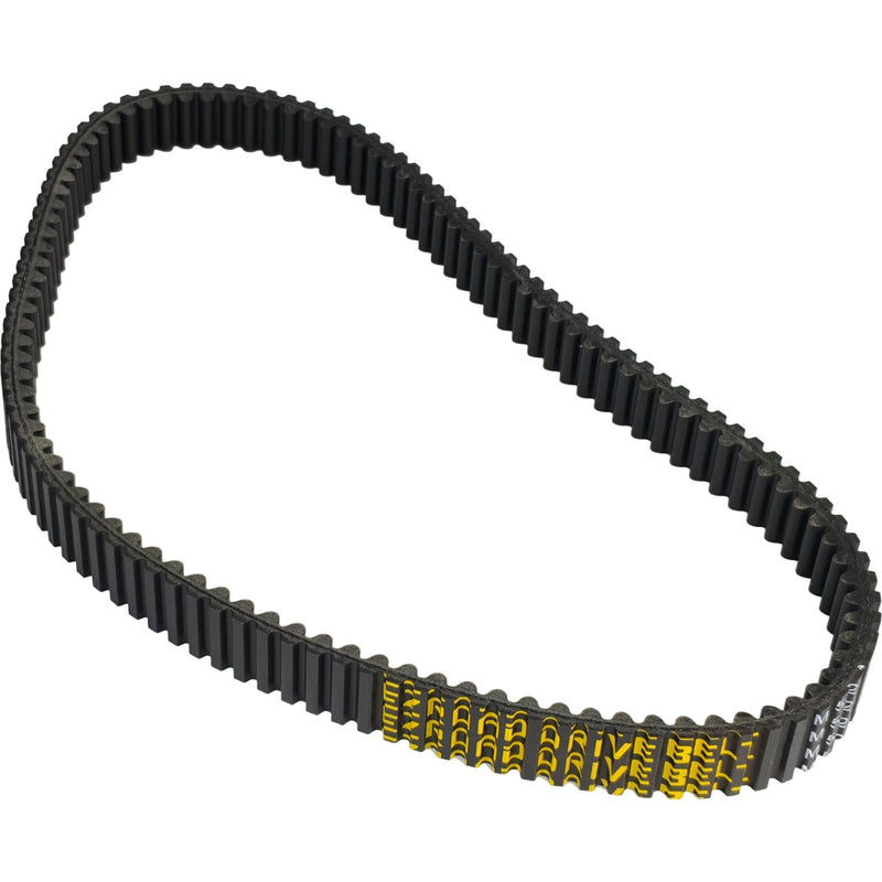 M158267 Drive Belt for John Deere 4X4 Gator XUV620i 625i Gas UV72 FD620D