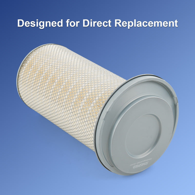 P153551 Air Filter Element for Donaldson LAF3551 PA2705 AF1968